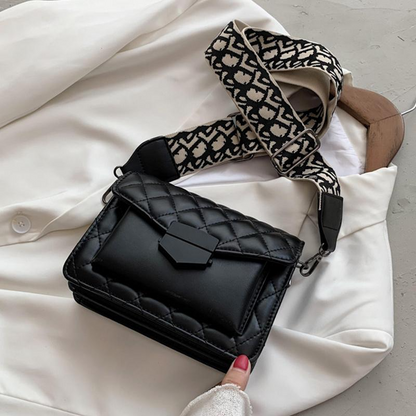 Reverie - Elegante Bolso de Hombro de Lujo