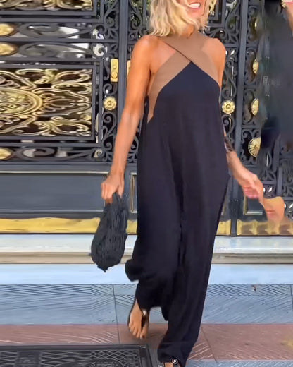 Vestido Cruzado Serena™
