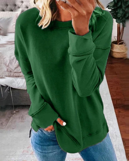 Arabelle - Suéter Acogedor