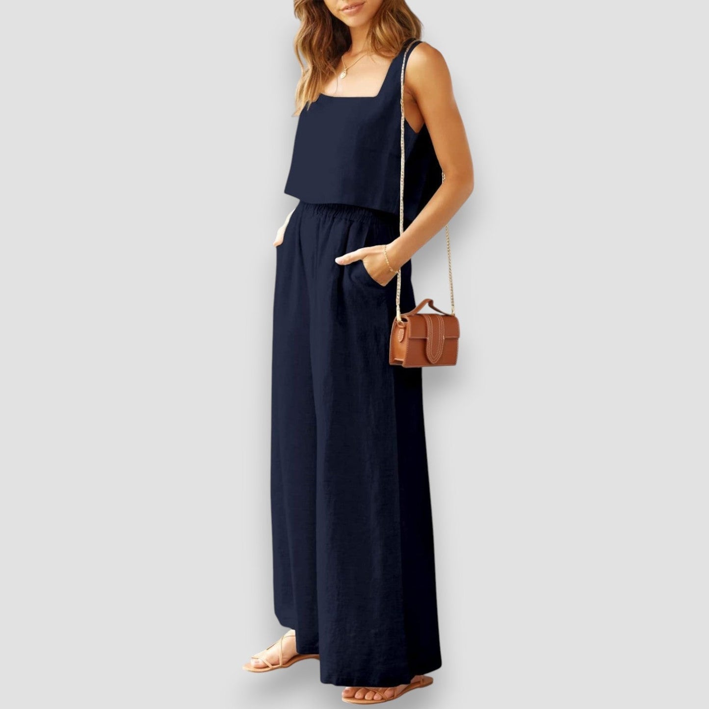 Allegra | Conjunto