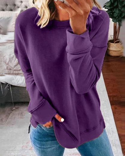 Arabelle - Suéter Acogedor