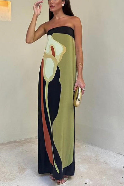 Ruby | El Vestido de Verano Perfecto