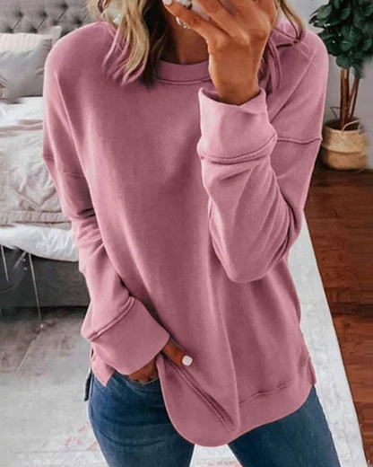 Arabelle - Suéter Acogedor