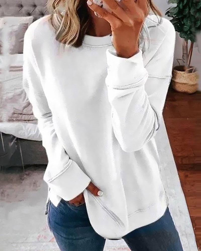 Arabelle - Suéter Acogedor