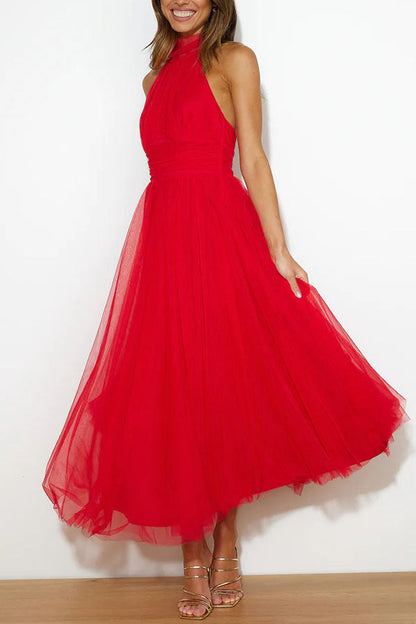 Hannah| Vestido de Hada