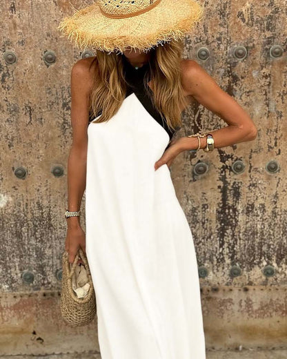 Vestido Cruzado Serena™
