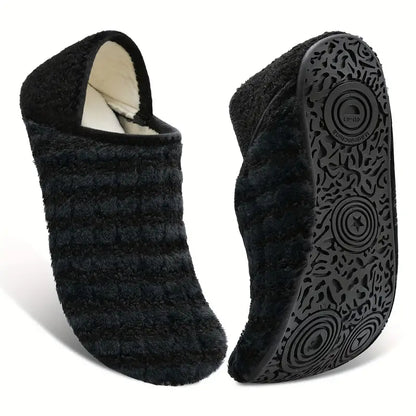 Franca - Pantuflas Suaves y Confortables