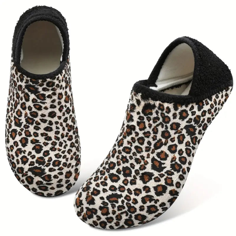 Franca - Zapatillas Suaves y Confortables