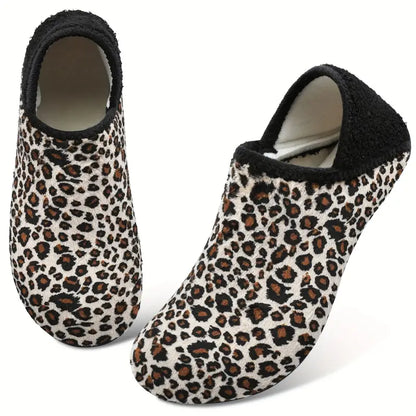 Franca - Pantuflas Suaves y Confortables