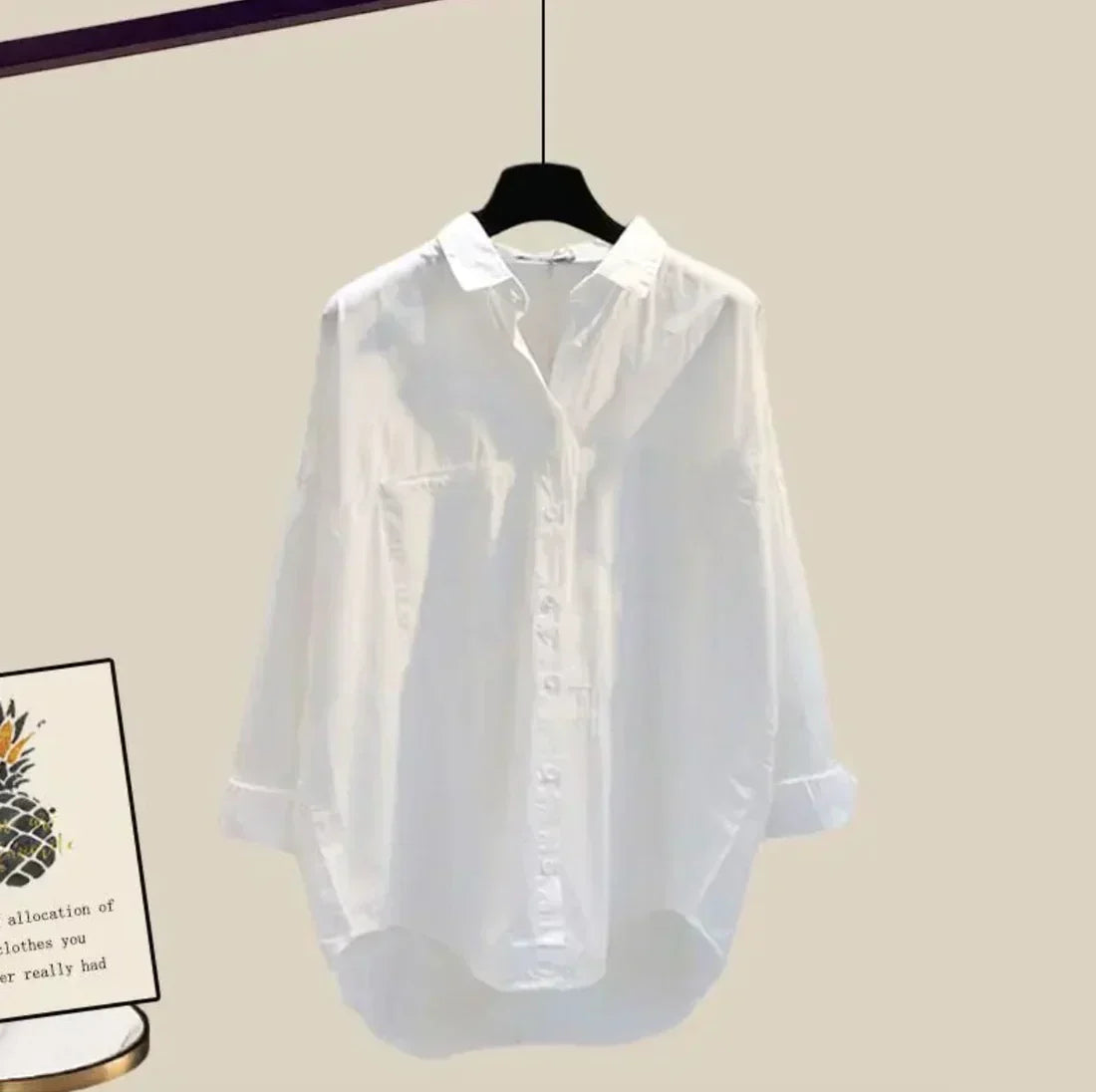 Sandra - Conjunto Completo en Tres Piezas