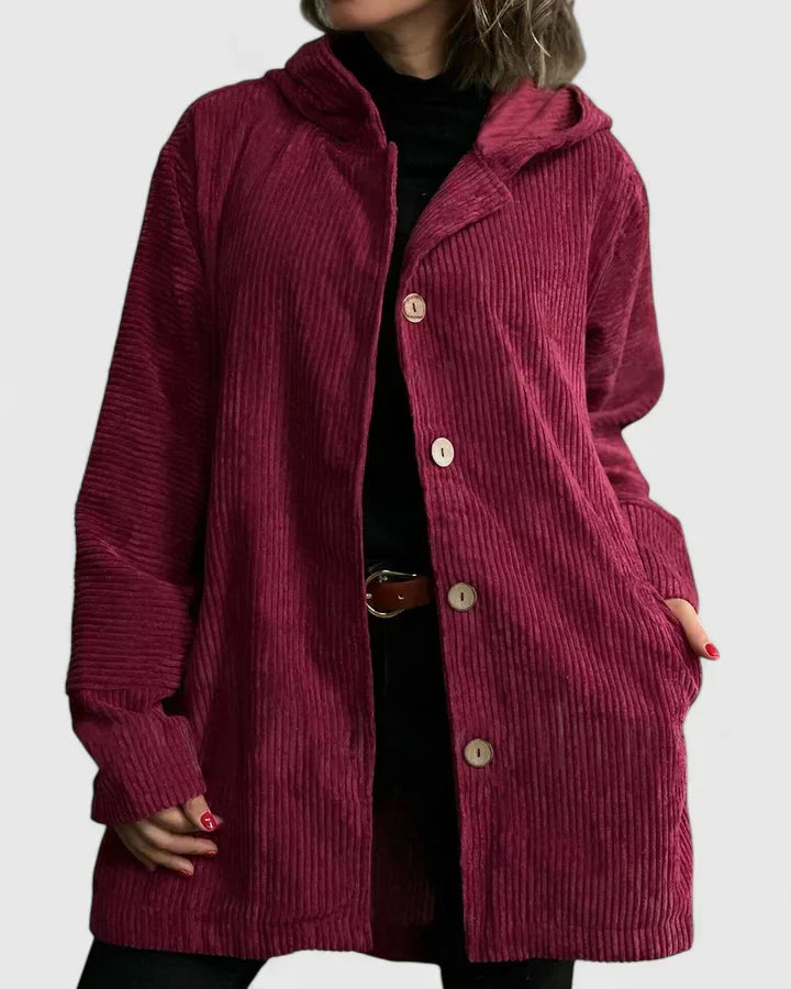 Ysalindah™ | Chaqueta Cómoda