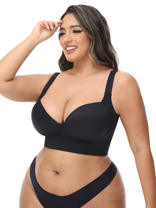 LILLIANA – LEVANTA Y MOLDEA CON ESTILO