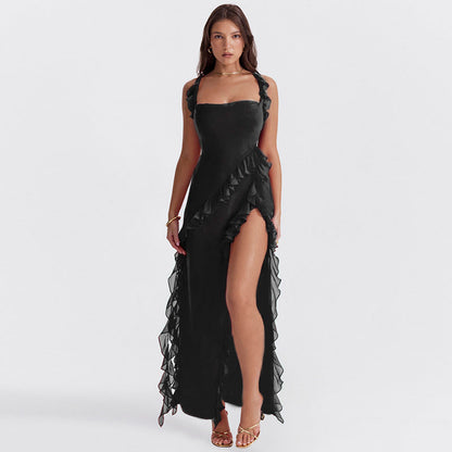 Andrea - Vestido Bonito y Cómodo