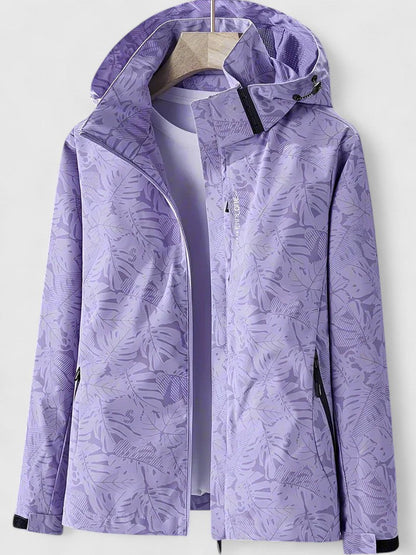 Ivy | Chaqueta Cómoda