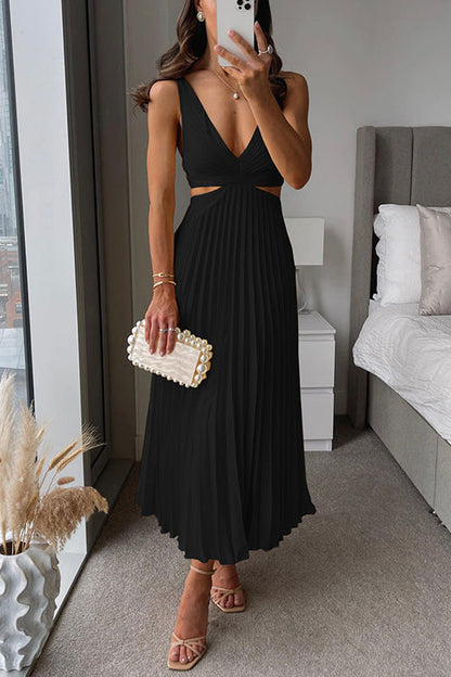 Mia | Vestido Maxi Soñado