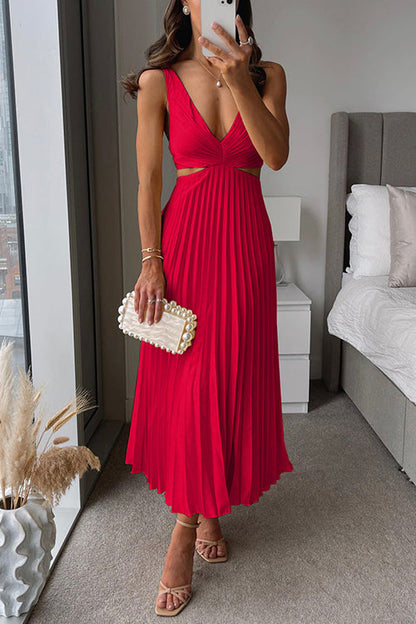 Mia | Vestido Maxi Soñado