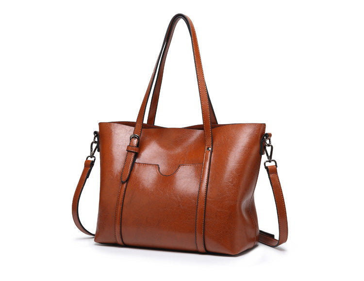 Laken - Bolso cruzado de alta capacidad y a la moda