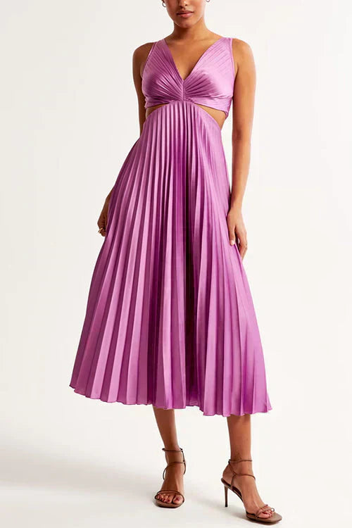 Hazel | Vestido Largo Elegante