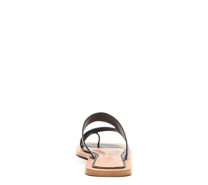 Donatella - Sandalia de Piel Elegante