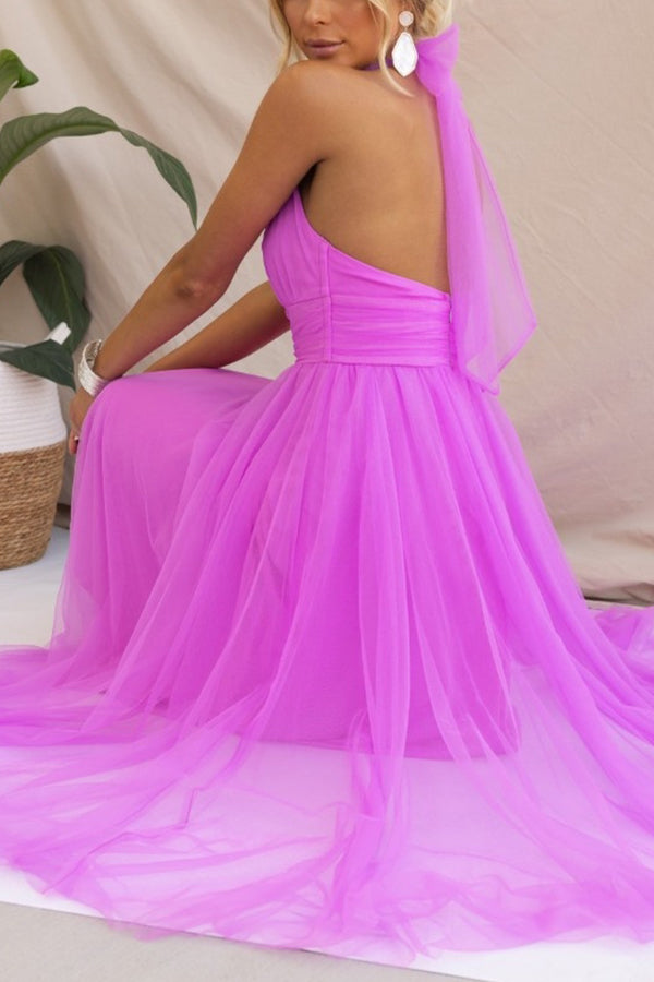 Hannah| Vestido de Hada