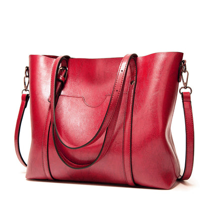 Laken - Bolso cruzado de alta capacidad y a la moda