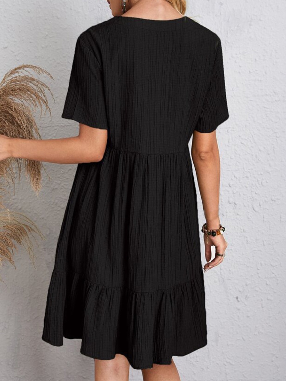 Avery™ - Vestido de Verano Relajado
