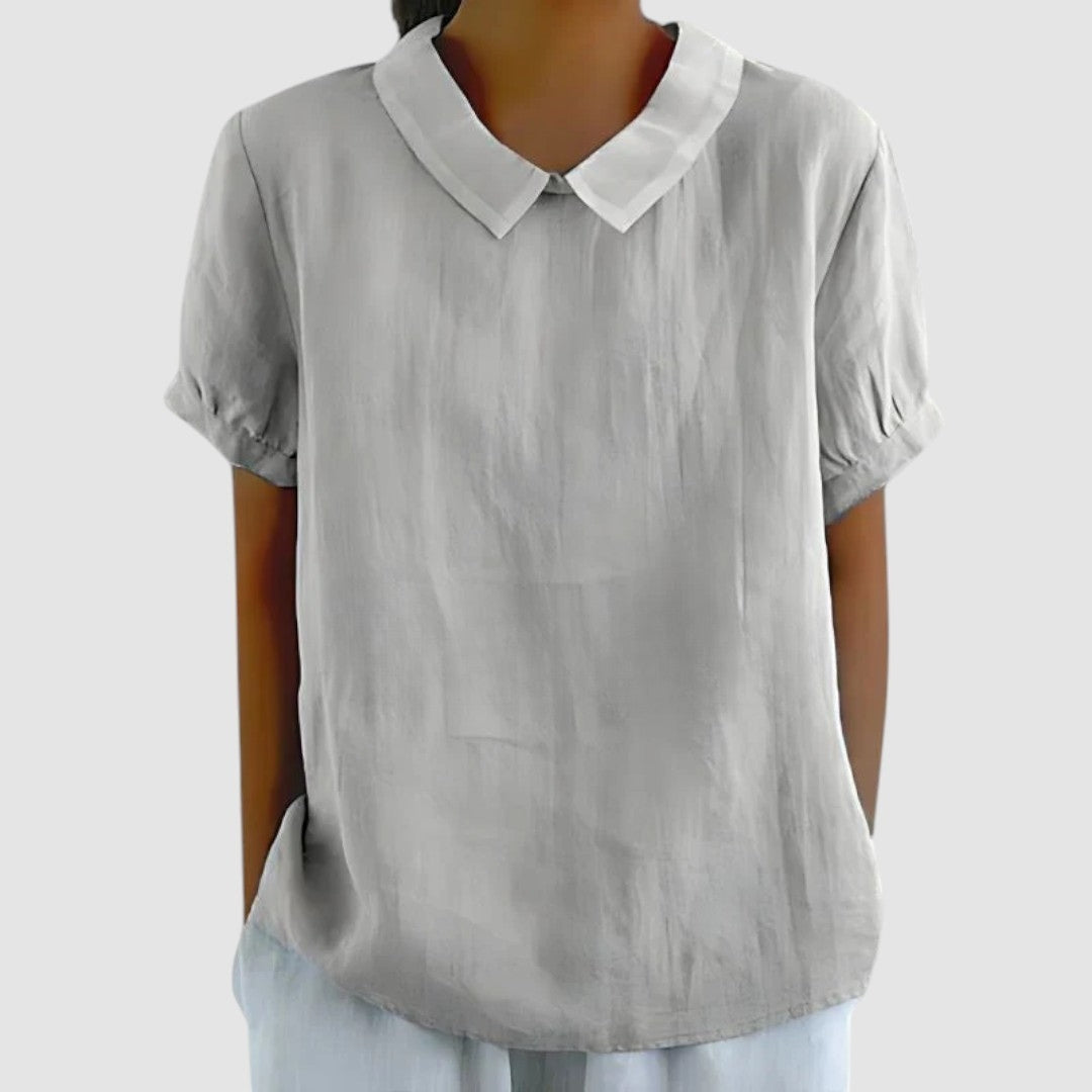 Laura - Blusa