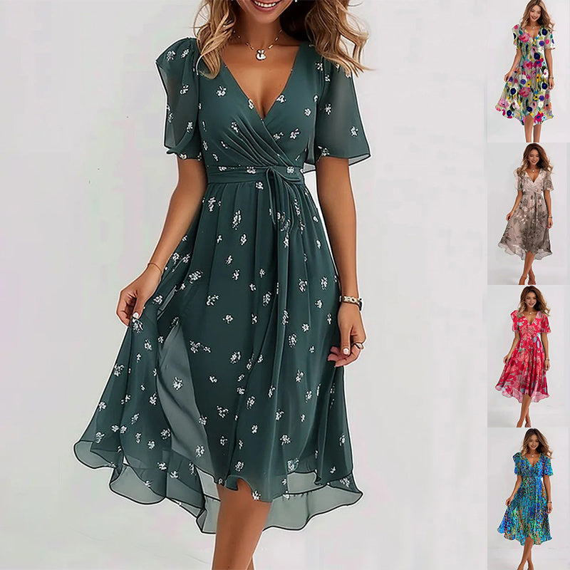 Grace - Vestido de verano