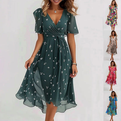 Mira | Vestido Elegante de Verano
