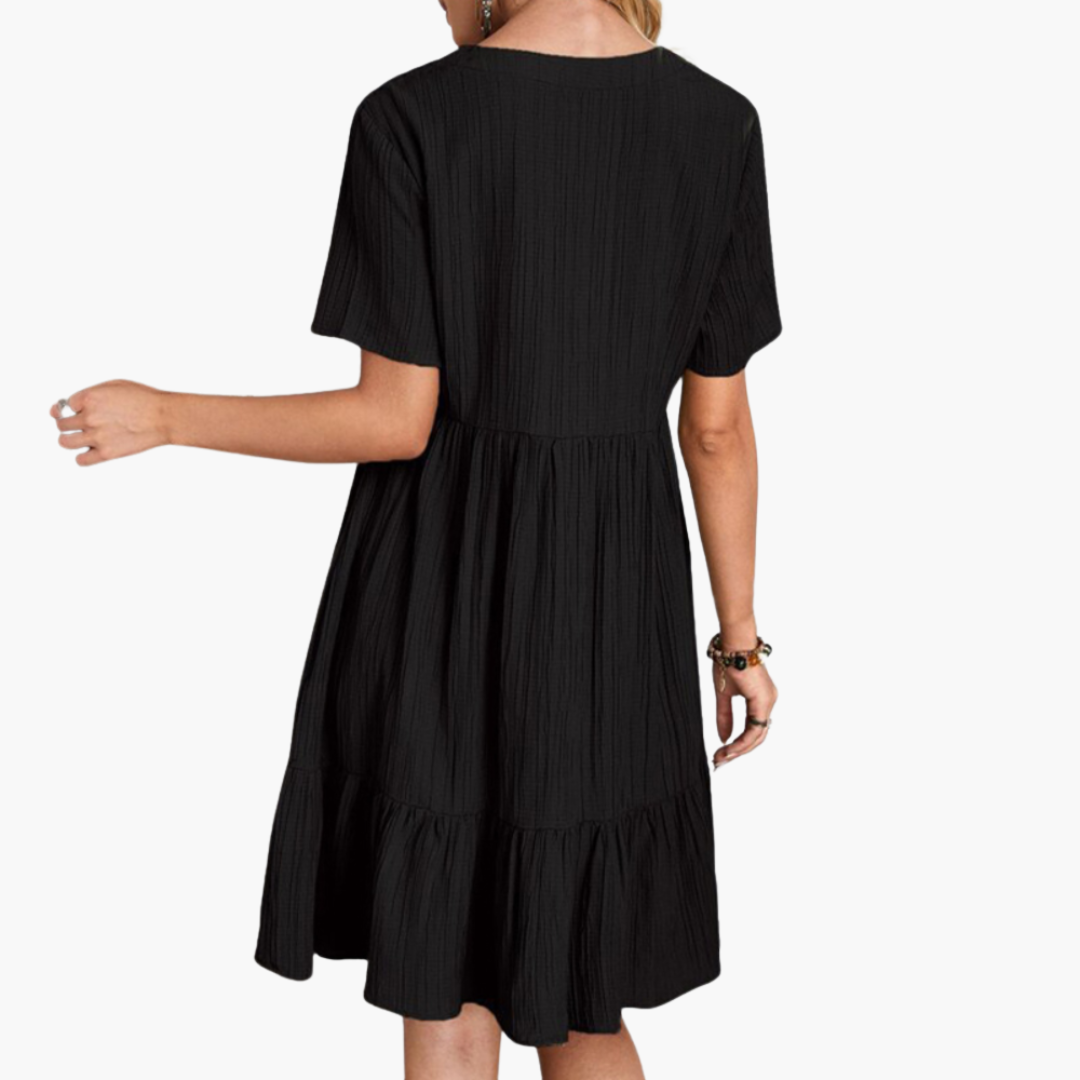 Peyton™ - Vestido Elegante y Cómodo