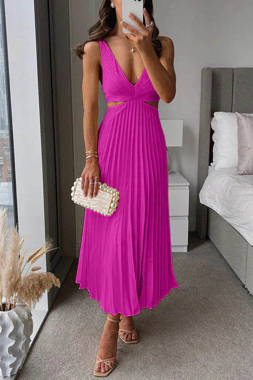 Hazel | Vestido Largo Elegante