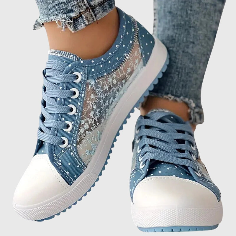 Merida - Zapatillas Ortopédicas