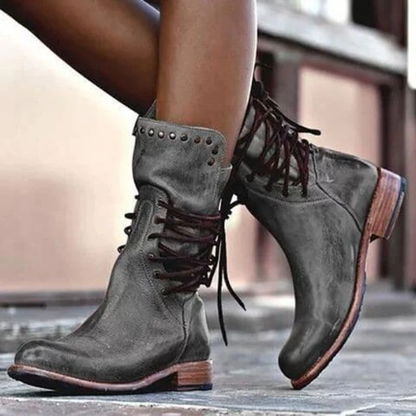 Barbarella - Botas Chic y Decididas
