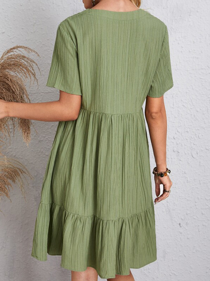 Avery™ - Vestido de Verano Relajado