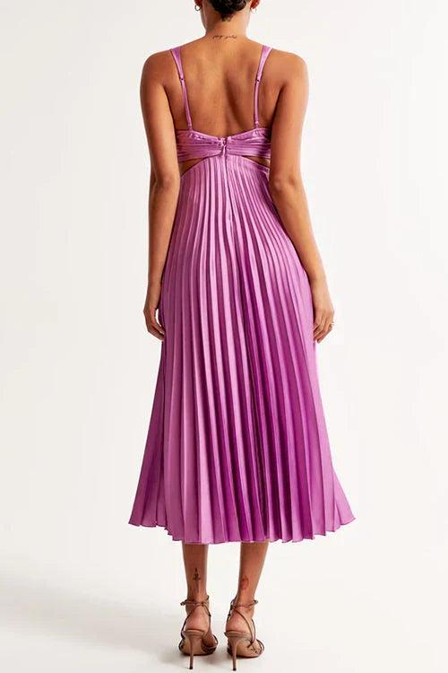 Madeleine | Vestido Maxi Elegante