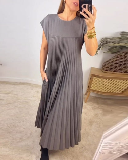 Freya | Vestido de Comodidad Atemporal