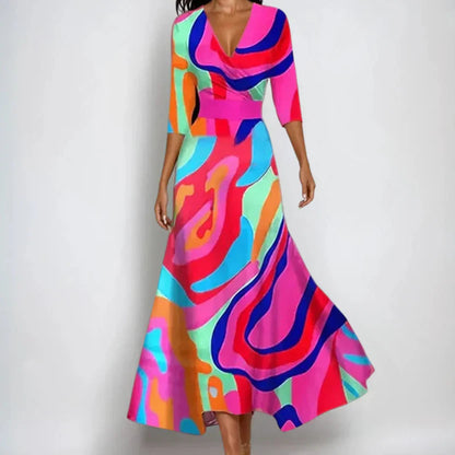 Bianca | Vestido Elegante
