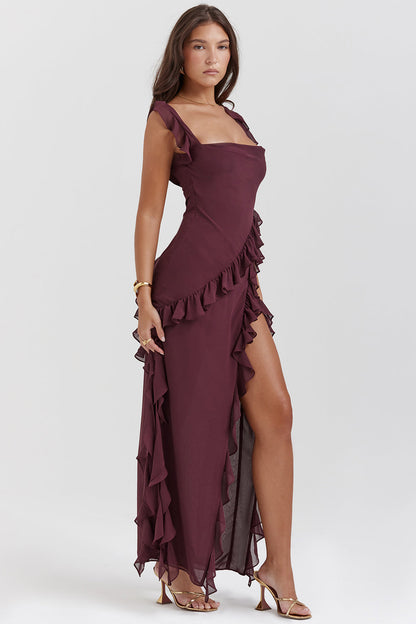 Andrea - Vestido Bonito y Cómodo
