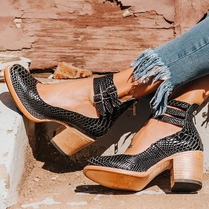 Kathrine - Zapatos cómodos y elegantes para mujeres