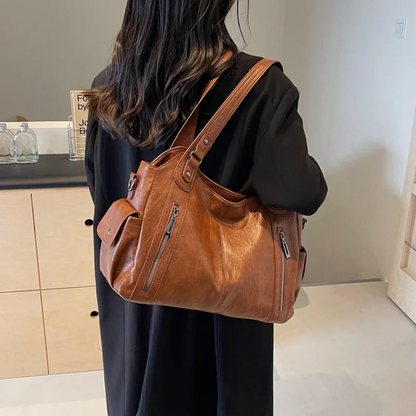 Dakota | Bolso de Hombro