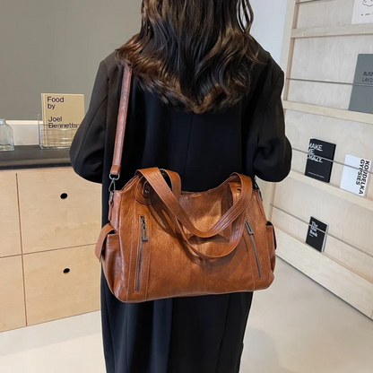 Scarlett™ Grace | Elegante Bolso de Hombro