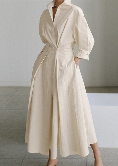 Cleo - Vestido Elegante y Chic