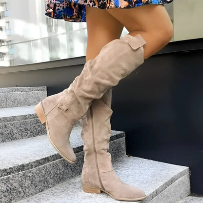 Botas Diarias de Tendencia
