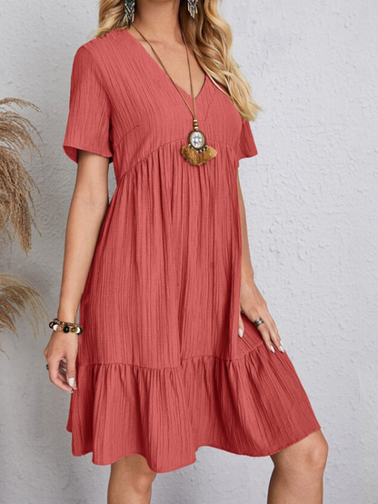 Avery™ - Vestido de Verano Relajado
