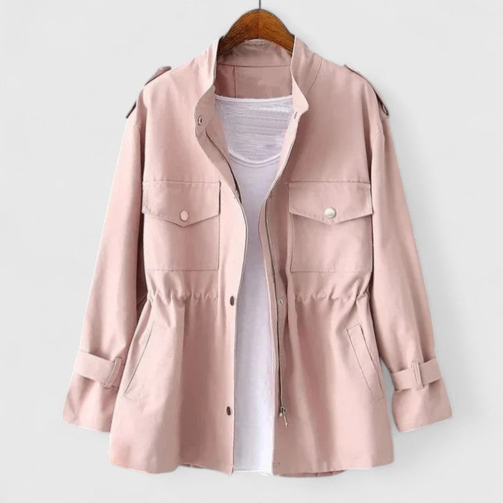 JOYCE – CHAQUETA CLÁSICA DE USO DIARIO