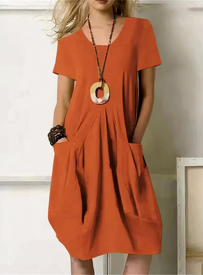 Mila | Vestido Casual