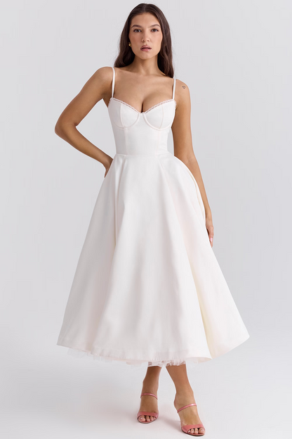 Carla™ | Vestido Elegante de Noche