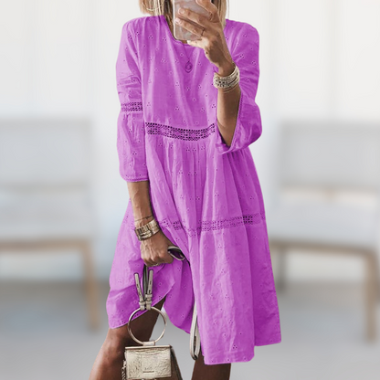 Marzia - Vestido Elegante Marzia