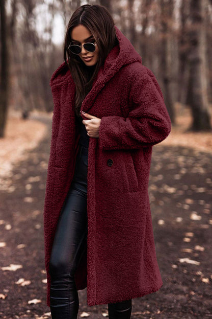 Emily™ | Abrigo Clásico de Invierno