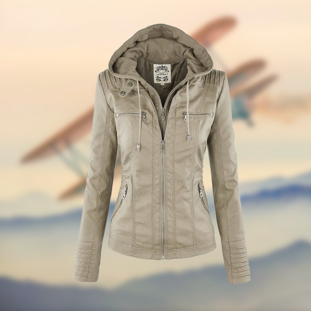 McPhee - La Chaqueta Elegante y Única